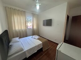 Pousada Rio Cipó