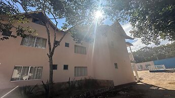 Pousada Rio Cipó