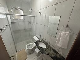 Pousada Rio Cipó