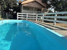 Pousada Rio Cipó