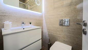 Lagos Self Catering Guest House