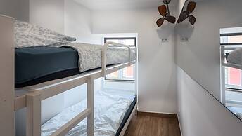Lagos Self Catering Guest House