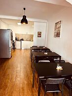 Lagos Central Studio in top Location