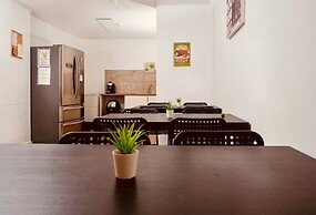 Lagos Central Studio in top Location