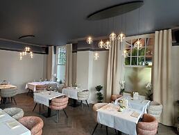 Hotel du Parc de 7 heures