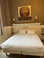 Hotel du Parc de 7 heures