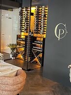 Hotel du Parc de 7 heures