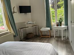 Hotel du Parc de 7 heures