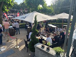 Hotel du Parc de 7 heures