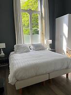 Hotel du Parc de 7 heures