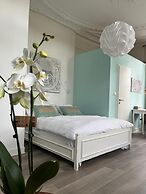 Hotel du Parc de 7 heures