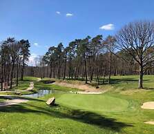 Hotel du Parc de 7 heures