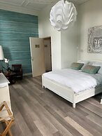 Hotel du Parc de 7 heures