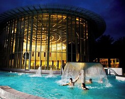 Hotel du Parc de 7 heures