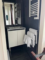 Hotel du Parc de 7 heures