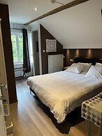 Hotel du Parc de 7 heures