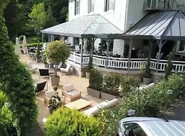 Hotel du Parc de 7 heures