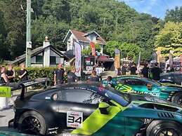 Hotel du Parc de 7 heures