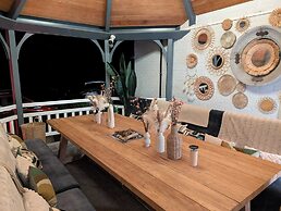 Hotel du Parc de 7 heures