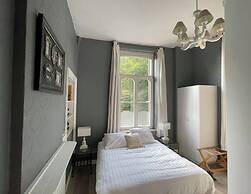 Hotel du Parc de 7 heures