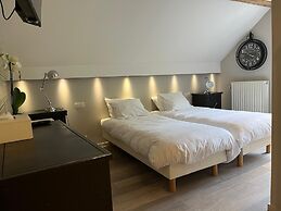 Hotel du Parc de 7 heures