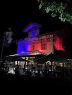 Hotel du Parc de 7 heures