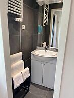 Hotel du Parc de 7 heures