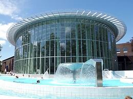 Hotel du Parc de 7 heures