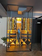 Hotel du Parc de 7 heures