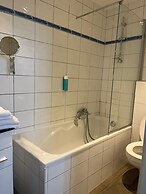 Hotel du Parc de 7 heures