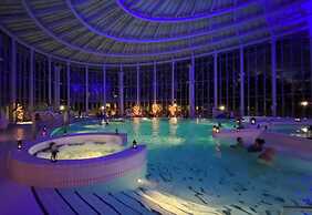 Hotel du Parc de 7 heures