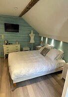 Hotel du Parc de 7 heures