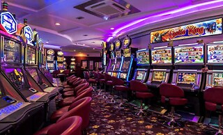 Hotel du Parc de 7 heures