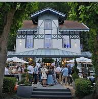 Hotel du Parc de 7 heures