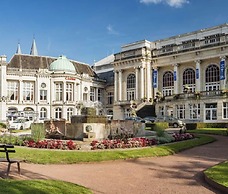 Hotel du Parc de 7 heures