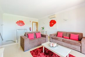 Casa Maria at Boavista Resort Lagos