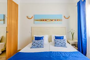 Casa Maria at Boavista Resort Lagos