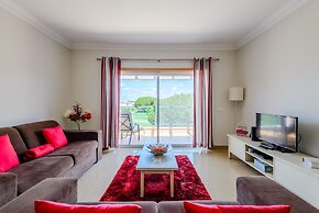 Casa Maria at Boavista Resort Lagos