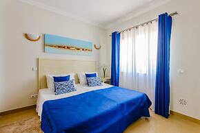 Casa Maria at Boavista Resort Lagos