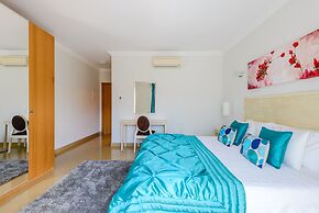 Casa Maria at Boavista Resort Lagos