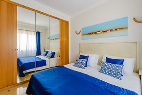 Casa Maria at Boavista Resort Lagos