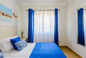 Casa Maria at Boavista Resort Lagos