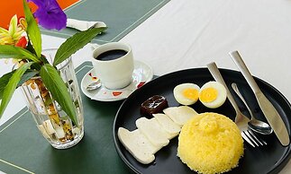 Hotel Village Penareia