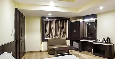 Hotel Wardhman