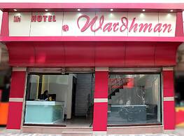 Hotel Wardhman