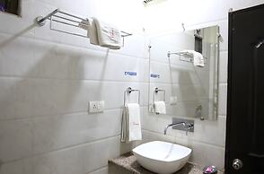 Hotel Wardhman