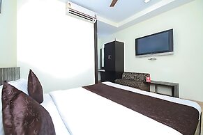 Hotel Wardhman