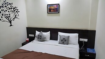 Hotel Wardhman