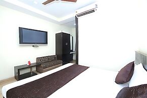 Hotel Wardhman