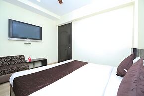 Hotel Wardhman